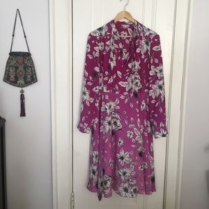 Nanette Lepore dress